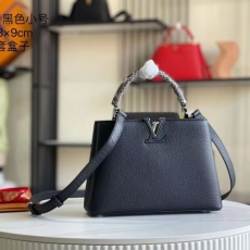 LV Top Handle Bags